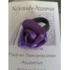 Pulseras o tobilleras