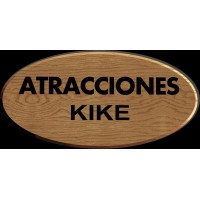 ATRACCIONES KIKE