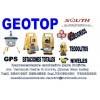 GEODESIA Y TOPOGRAFIA(GEO-TOP)