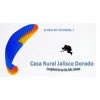 CASA RURAL JALISCO DORADO