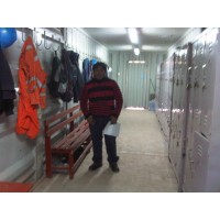 AIRCOOL REFRIGERATION  S.A.C