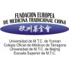 FUNDACIóN EUROPEA DE MEDICINA TRADICIONAL CHINA