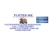FLETES ME
