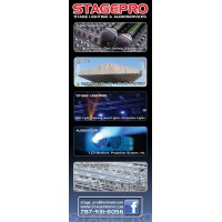STAGE PRO