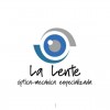 LA LENTE MEDELLIN