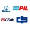 Representacion servicios de carga naviera