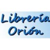 LIBRERIA ORION