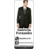 SASTRERA FERNNDEZ