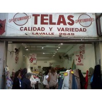 TELAS 1