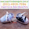 ZAPATITOS DE BEBE MAMá PATA