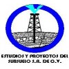 ESTUDIOS Y PROYECTOS DEL SUBSUELO SA DE CV
