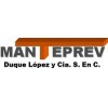 Profesionales en mantenimiento