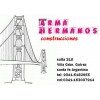 estructuras metalicas