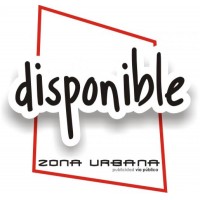 ZONA URBANA PUBLICIDAD / VIA PUBLICA / CARTELES EN RUTA
