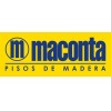 MACONTA PISOS DE MADERA