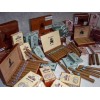 PUROS HABANOS Y CIGARROS