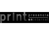 PRINT - PRESENCIA EN INTERNET