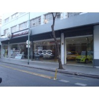 CONCESIONARIA OFICIAL FIAT CAR GROUP SA