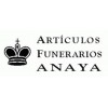 ARTICULOS FUNERARIOS ANAYA