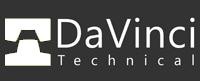 DA VINCI TECHNICAL