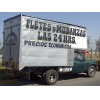 MUDANZAS CAPITAL FEDERAL +++ MUDANZAS Y FLETES EN CAPITAL