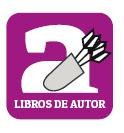 LIBROS DE AUTOR