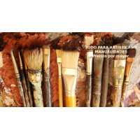 MANUALIDADES Y ARTISTICA ROSARIO