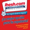 LHESH  “LA MEJOR OPCIóN PARA TU ZAPATERíA”