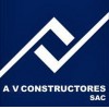AV CONSTRUCTORES SAC