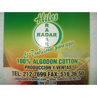HILOS RADAR