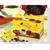 Cafe con  ganoderma