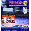 servicio tecnico en mantenimiento de equipos gastronomicos