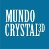 MUNDO CRYSTAL 3D