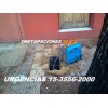 Destapaciones
