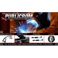 PUBLICROM