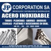 JP CORPORATION SA