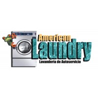 LAVANDERIA AMERICAN LAUNDRY