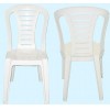 SILLAS PLASTICAS REINA