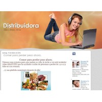 DISTRIBUIDORA