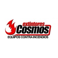 EXTINTORES COSMOS