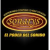 SONARYS PRODUCCIONES M.R.