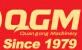 QUANGONG MACHINERY CO.,LTD