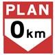 PLAN 0 KM