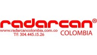 RADARCAN COLOMBIA