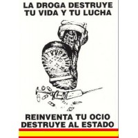 COMUNIDAD TERAPEUTICA REHABILITACION ADICCIONES ALCOHOL DROGAS SAN JOSE 