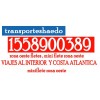 TRANSPORTESHAEDO