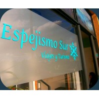 ESPEJISMO SUR
