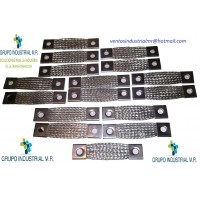 GRUPO INDUSTRIAL M.R.