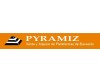 MAQUINARIAS PYRAMIZ