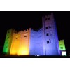 EL CASTILLO COLECTIVIDAD ALEMANA